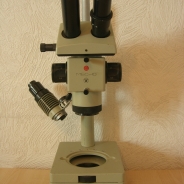 17.5.3.1. Микроскоп МБС-10 (б/у)