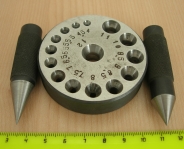 6.2.1.1. Расколодка ТМ 4-12 мм 15 размеров.