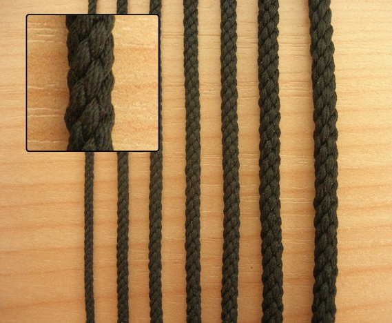 Кумихимо. Японское плетение